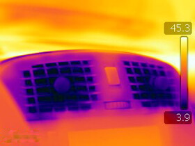 Thermal camera